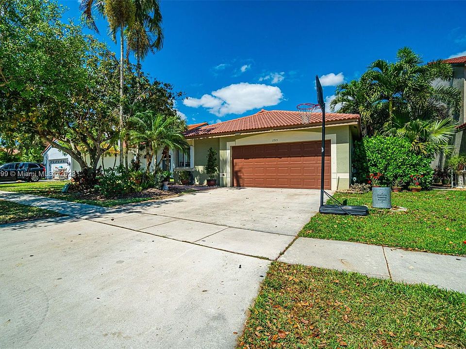 17915 NW 21st St, Pembroke Pines, FL 33029 Zillow
