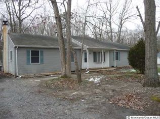 591 Route 539, Cream Ridge, NJ 08514