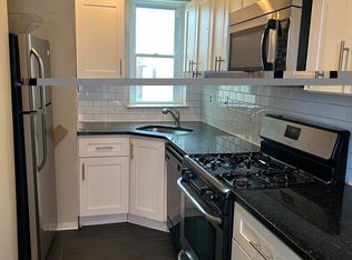 2029 N 15th St FLOOR 2, Philadelphia, PA 19121