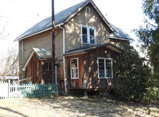 1330 Hanky Panky Rd, Gaines, PA 16921