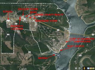 11 Us Highway 160, Theodosia, MO 65761