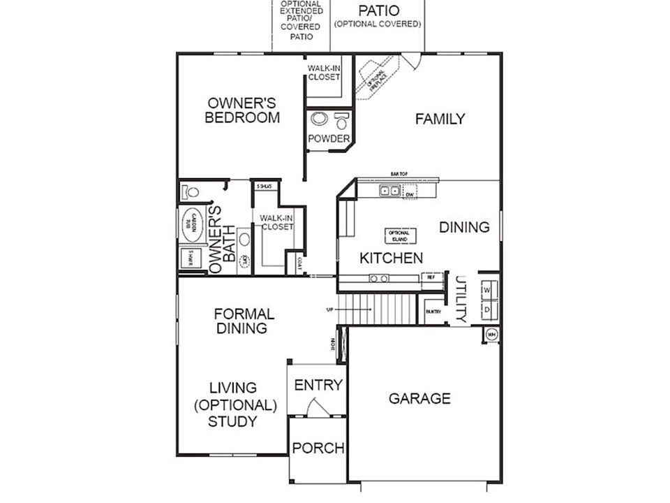 2nd image of 9106 Dunblane Dr