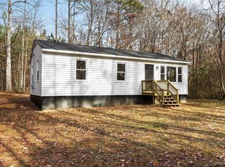 2010 Ridge Rd, Powhatan, VA 23139