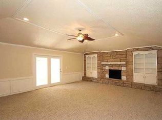 11712 N 193rd East Ave, Collinsville, OK 74021