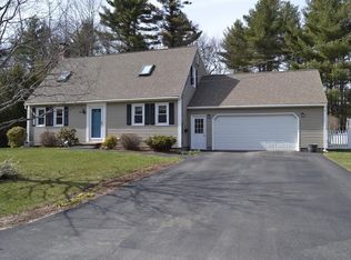 184 Shawn Ave, Gardner, MA 01440