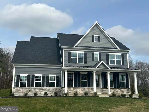 11900 Beamer Dr, Spotsylvania, VA 22551