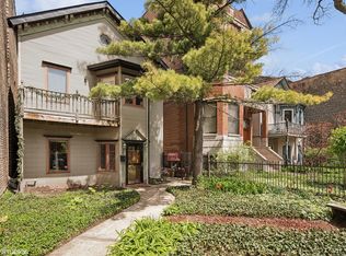 2132 W Le Moyne St, Chicago, IL 60622