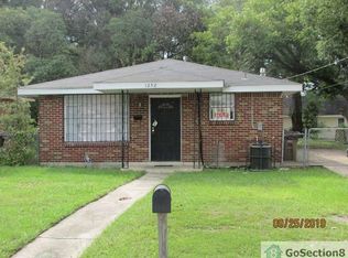 1250 Partridge St, Mobile, AL 36605