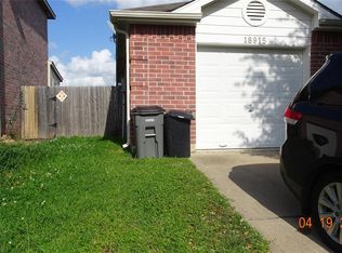 18915 Reynolds Park Dr, Katy, TX 77449
