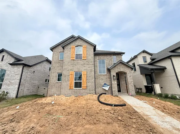 5417 Orangery Ln, Manvel, TX 77578