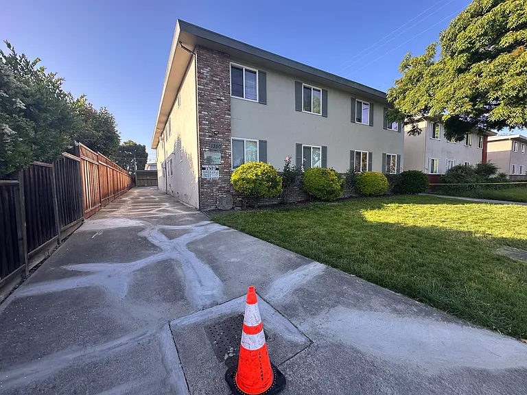 1350 Warburton Ave #3 — Photo 14