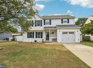 77 Dasher Ave, Bear, DE 19701