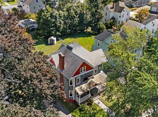 66 Nonotuck St, Holyoke, MA 01040