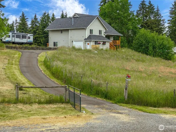 15216 140th Lane SE, Yelm, WA 98597