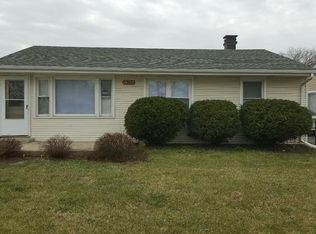 14730 California Ave, Posen, IL 60469
