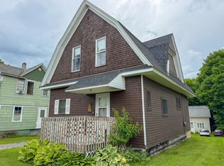 7 Spring St, Milo, ME 04463