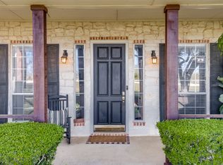 6841 Singleton Rd, Midlothian, TX 76065