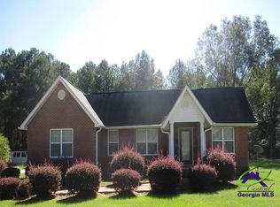 6890 Knoxville Rd, Lizella, GA 31052