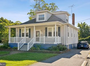 7923 Roseland Ave, Baltimore, MD 21237