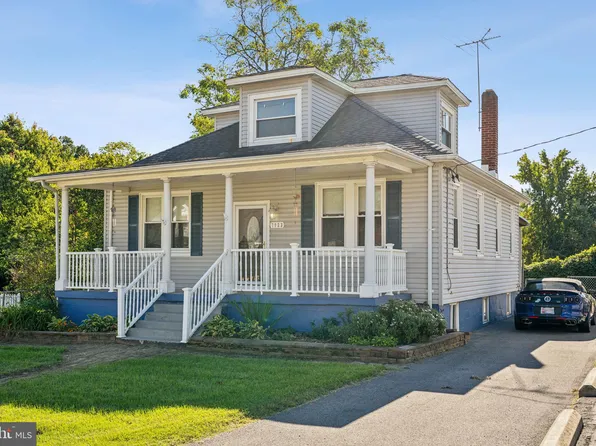 7923 Roseland Ave, Baltimore, MD 21237