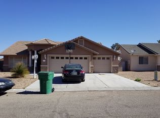 3963 E Snavely Ave, Kingman, AZ 86409