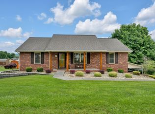 7241 Sweetbriar Dr, Talbott, TN 37877