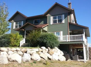 437 Hanaford Rd, Blanchard, ID 83804