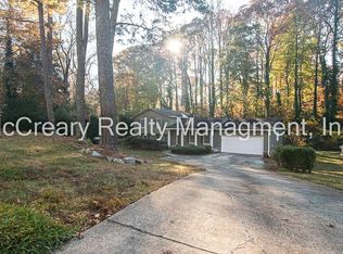3534 Ridge View Ct NE, Marietta, GA 30068