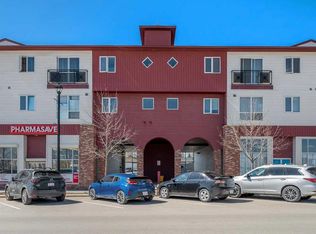 1010 E Railway St #214, Crossfield, AB T0M0S0