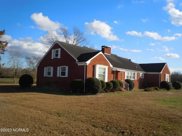 370 Herbert Norris Road, Tabor City, NC 28463
