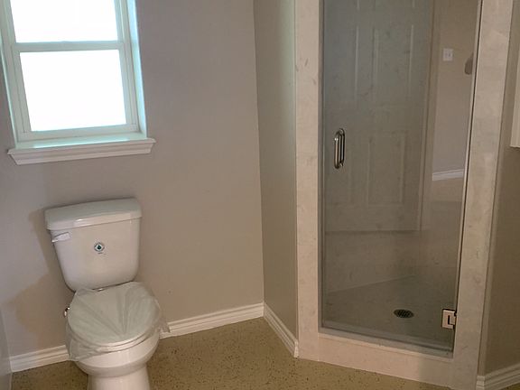 Downstairs bathroom