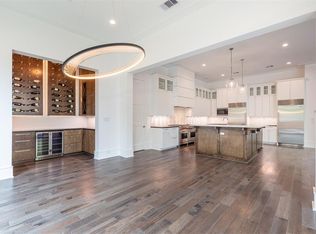 4603 Maple St, Bellaire, TX 77401