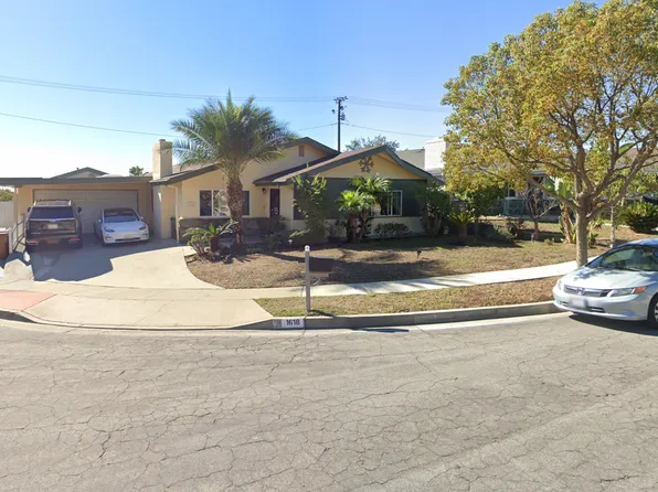 1618 W Brookdale Pl #2, Fullerton, CA 92833