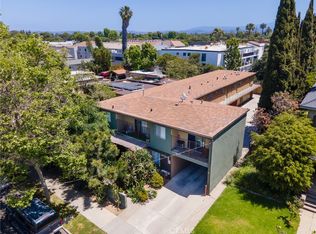 1805 N Bush St, Santa Ana, CA 92706