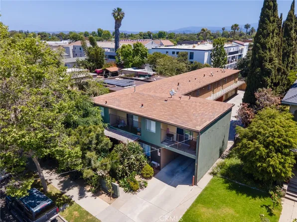 1805 N Bush St, Santa Ana, CA 92706