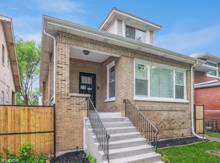 7946 S Yale Ave, Chicago, IL 60620