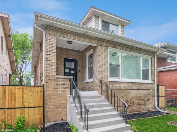 7946 S Yale Ave, Chicago, IL 60620