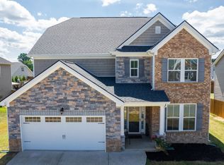 3521 Kybald Ct, Murfreesboro, TN 37128