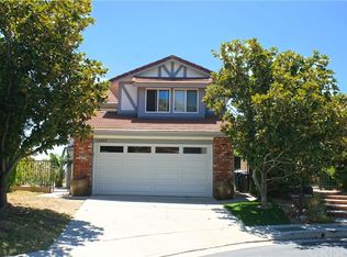 12040 Shadow Ridge Way, Porter Ranch, CA 91326