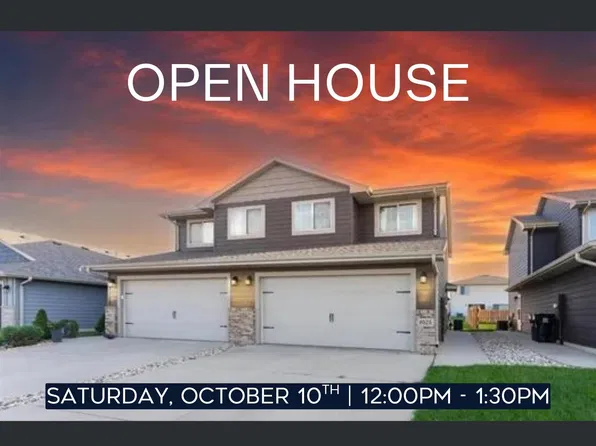 9523 W Gert St, Sioux Falls, SD 57106