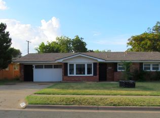 5430 8th St, Lubbock, TX 79416