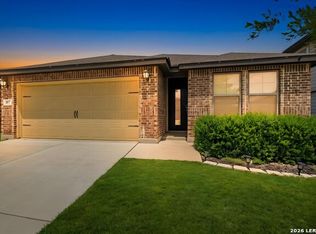 307 Goodfella Ave, Cibolo, TX 78108