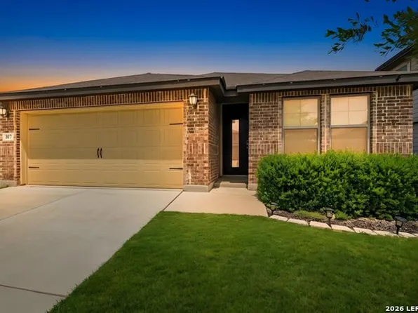 307 Goodfella Ave, Cibolo, TX 78108