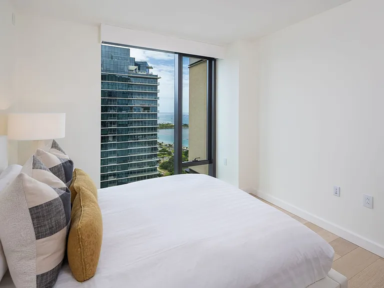 1100 Ala Moana Blvd #3208 — Photo 12
