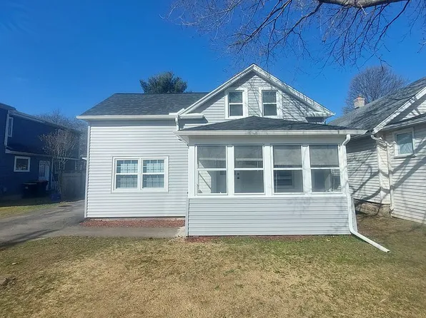 39 Topper Dr, Rochester, NY 14622