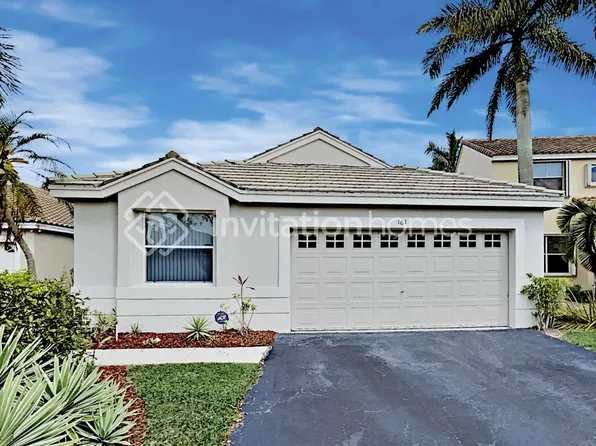 161 E Bayridge Dr, Fort Lauderdale, FL 33326