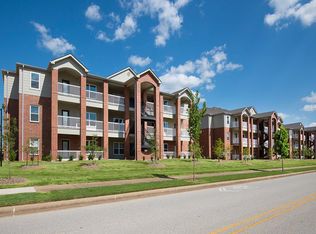 The Trails at Madison, Canton, MS 39046
