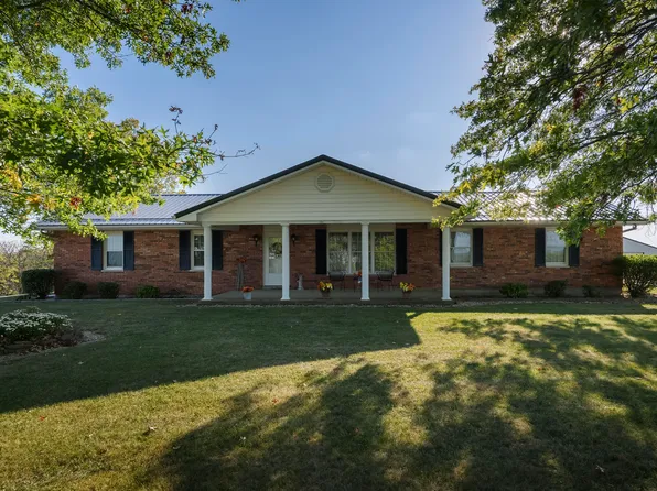 4192 Highway 22 E, Falmouth, KY 41040