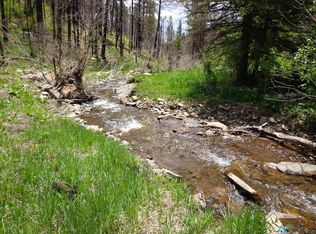 70 County Road B022, Mora, NM 87732