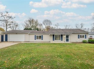 6068 Glasgow St, Madison, OH 44057